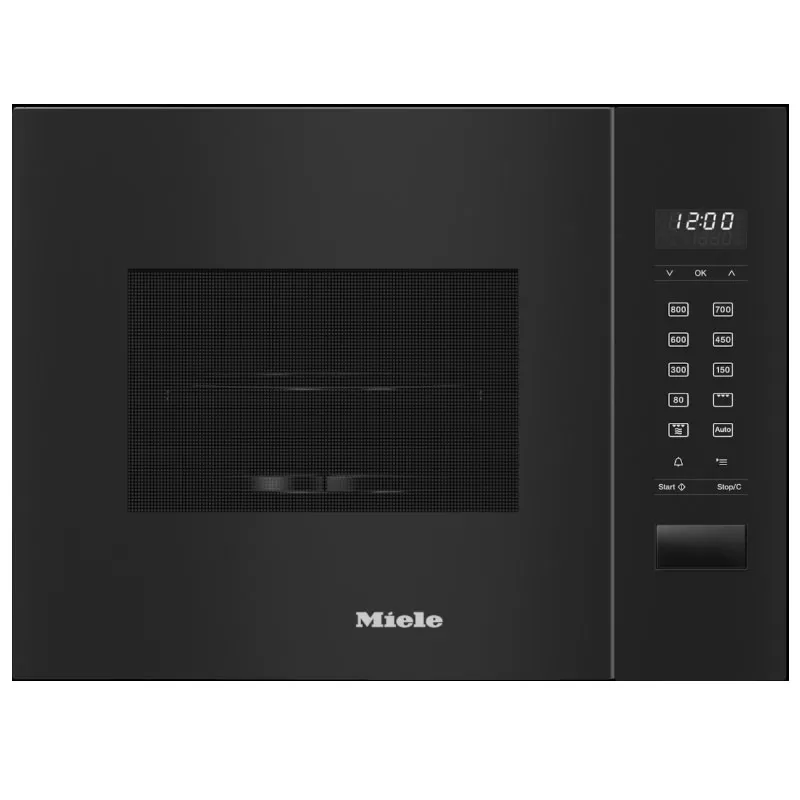 Lò vi sóng kết hợp nướng Miele M 2224 SC