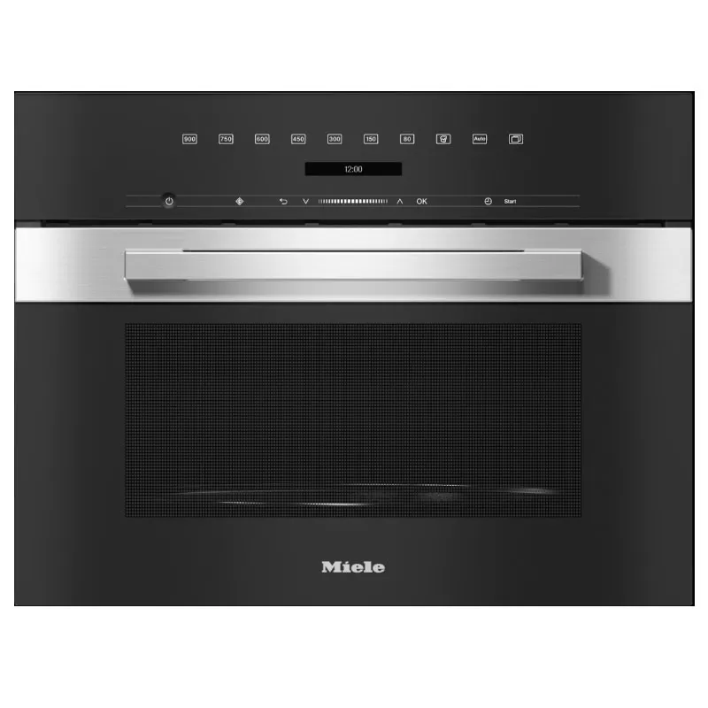 Lò vi sóng Miele M7240TC