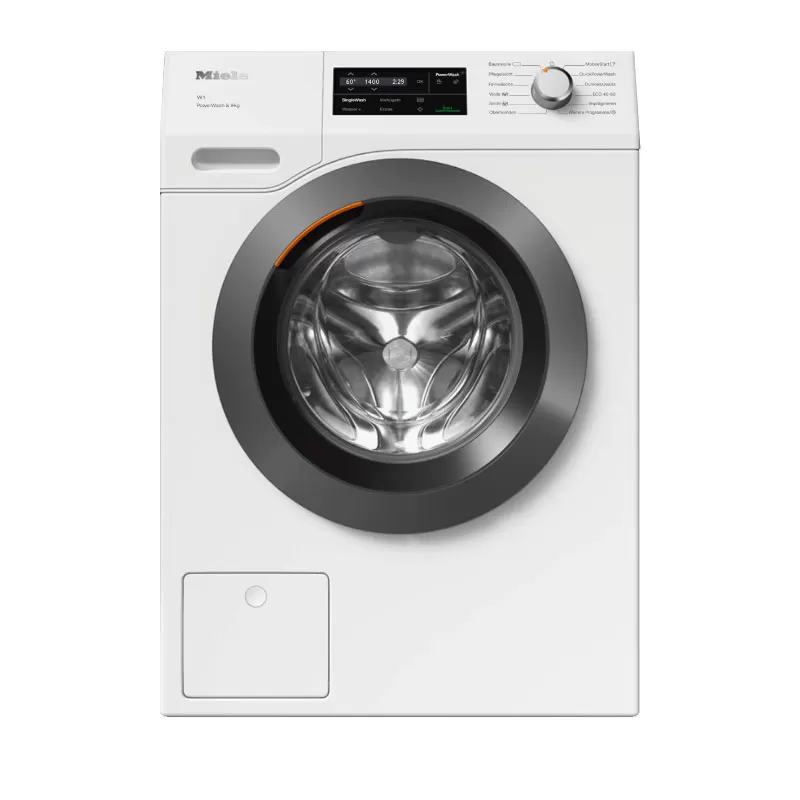 Máy giặt Miele WCG370 WPS