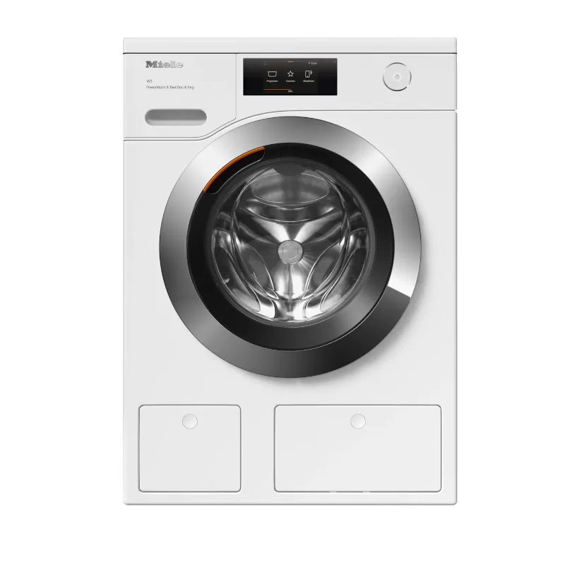 Máy giặt Miele WCR860WPS