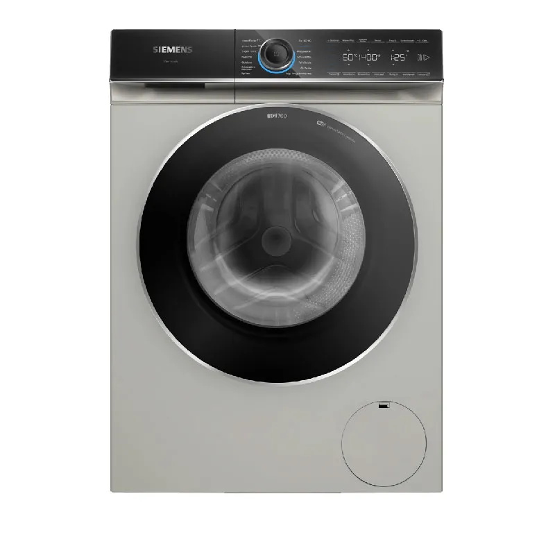 Máy giặt Siemens WG44B20X40 9kg iQ700