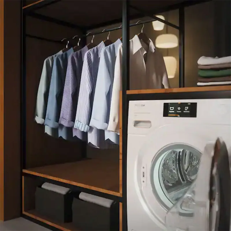 Máy giặt Miele WWG360 WPS