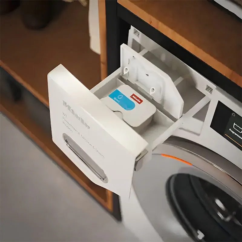 Máy giặt Miele WWG360 WPS