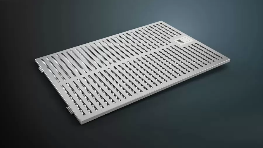 Máy hút mùi áp tường Siemens LC97BHM50