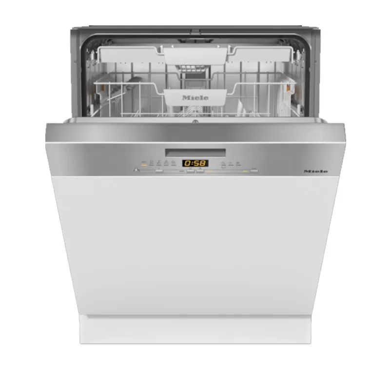 Máy rửa chén bán âm Miele G 5110 SCi Active