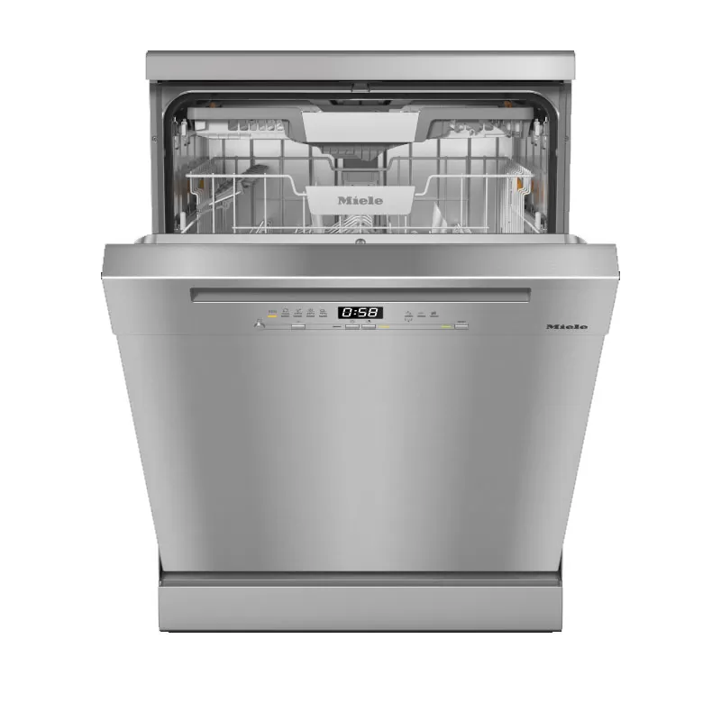 Máy rửa chén độc lập Miele G 5310 SC Front Active Plus