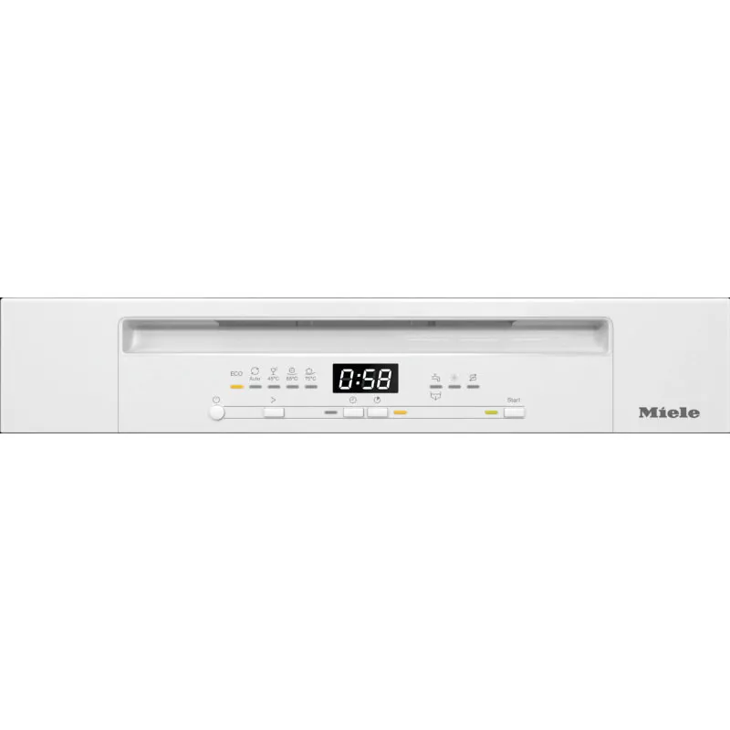 Máy rửa chén độc lập Miele G 5332 SC Active Plus S