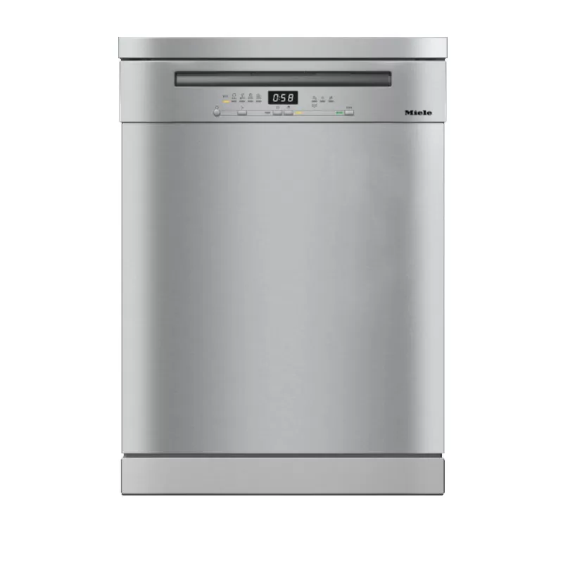 Máy rửa chén độc lập Miele G 5332 SC Front Active Plus S