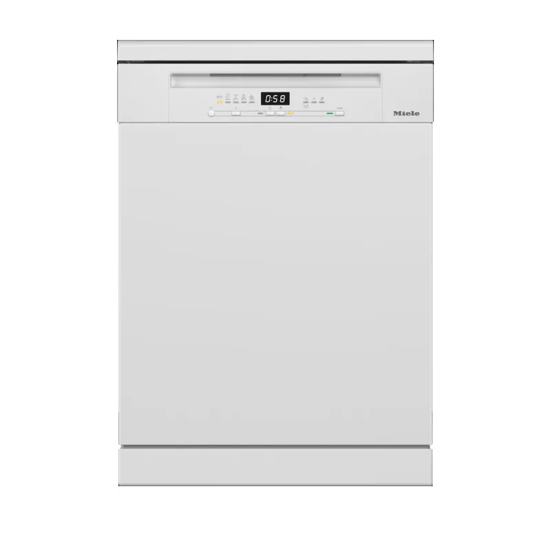 Máy rửa chén độc lập Miele G 5333 SC Active Plus E