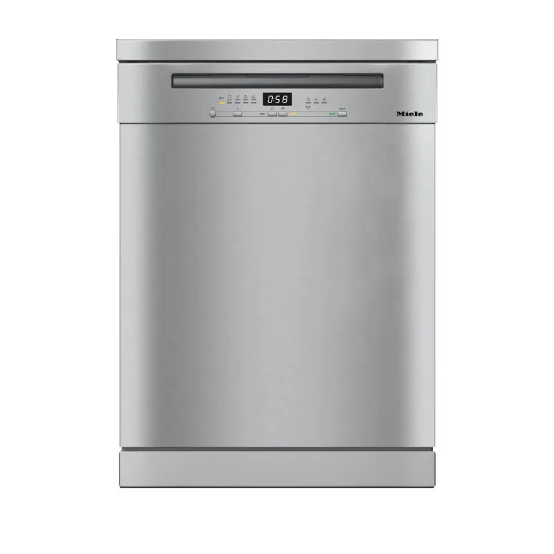 Máy rửa chén độc lập Miele G 5333 SC Front Active Plus E