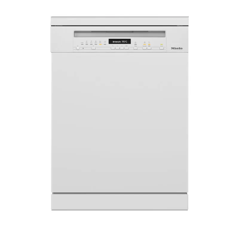 Máy rửa chén độc lập Miele G 7110 SC AutoDos