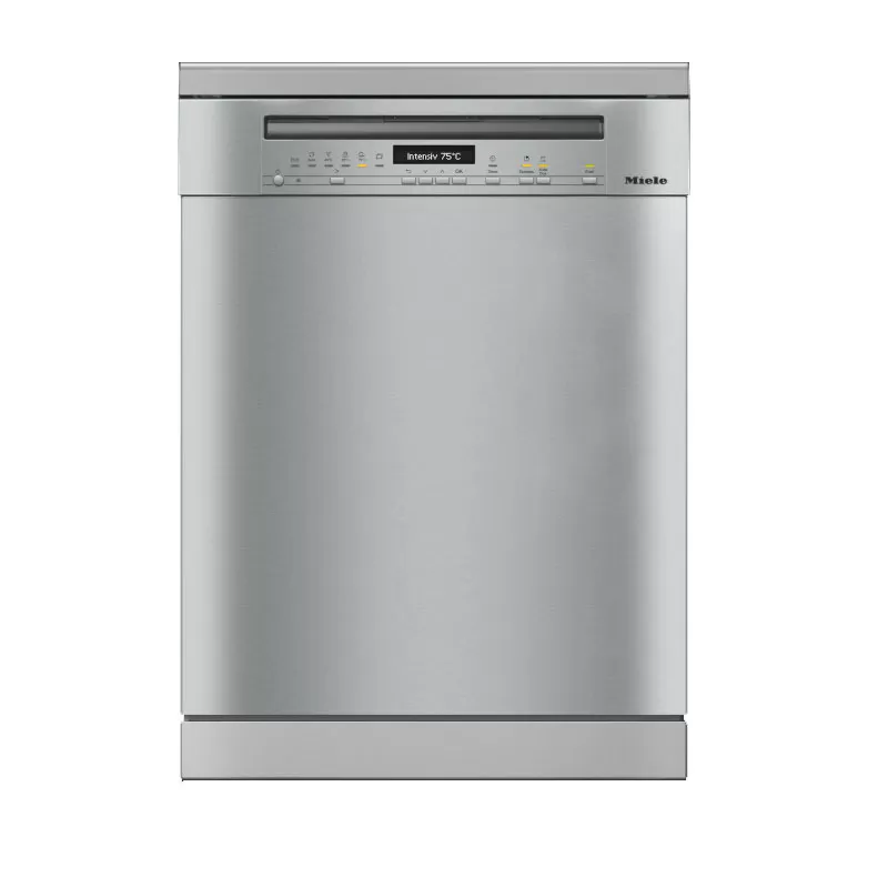 Máy rửa chén độc lập Miele G 7110 SC Front AutoDos