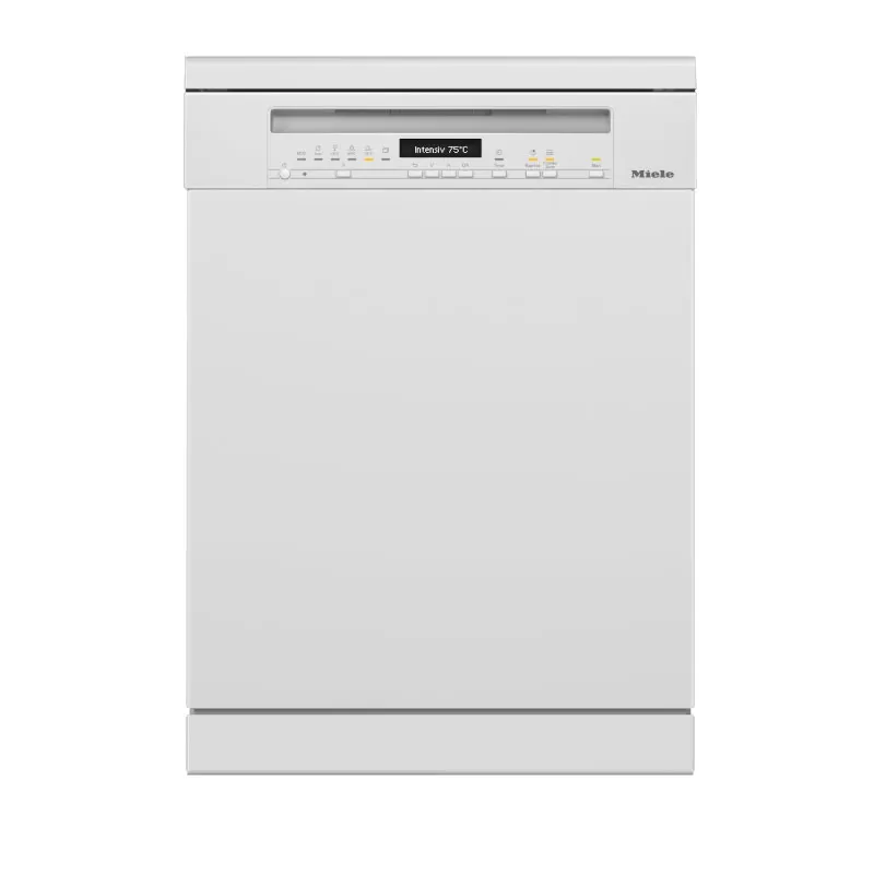 Máy rửa chén độc lập Miele G 7200 SC
