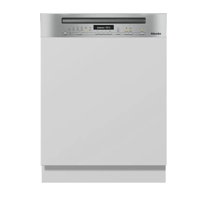 Máy rửa chén bán âm Miele G 7223 SCi E