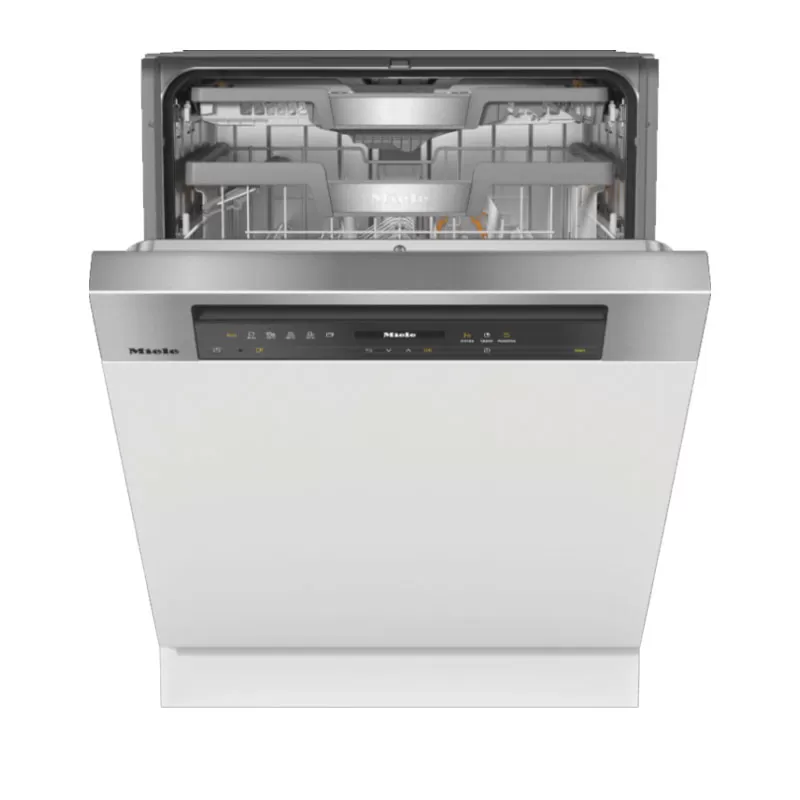 Máy rửa chén bán âm Miele G 7623 SCi AutoDos E
