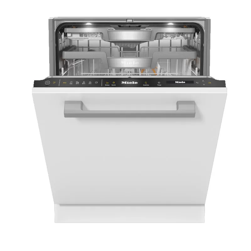 Máy rửa chén âm toàn phần Miele G 7790 SCVi AutoDos K2O