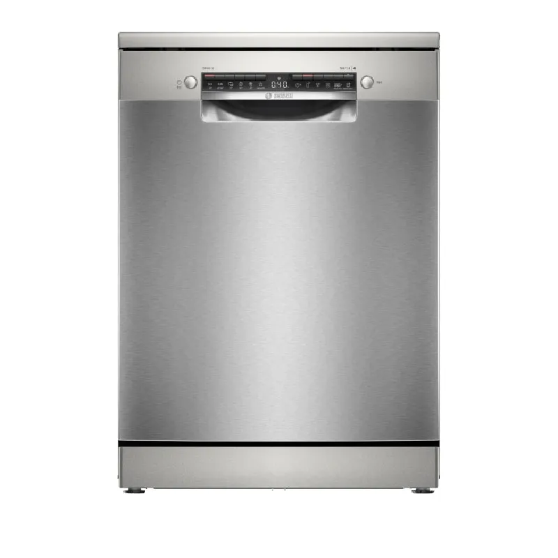 Máy rửa chén độc lập Bosch SMS4HTI03E Series 4