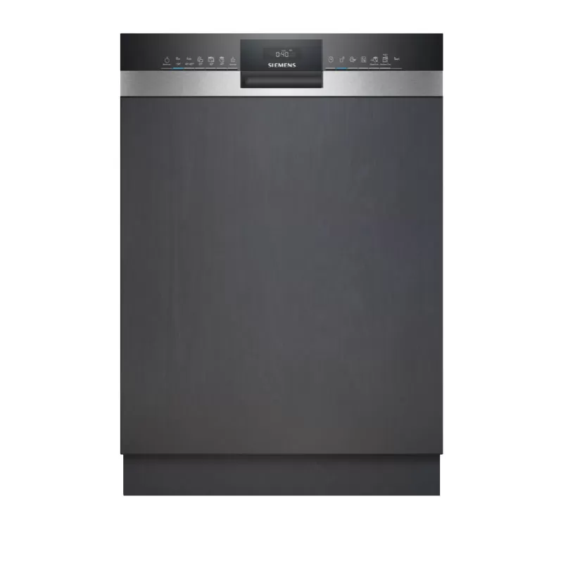 Máy rửa chén bán âm Siemen SN55YS00CE