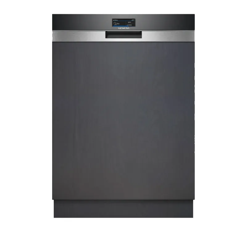 Máy rửa chén bán âm Siemen SN57TS00CE