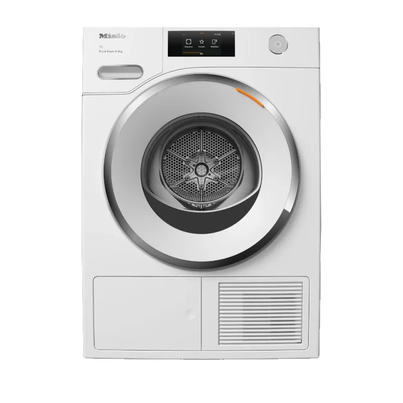 Máy sấy quần áo Miele TWR780WP