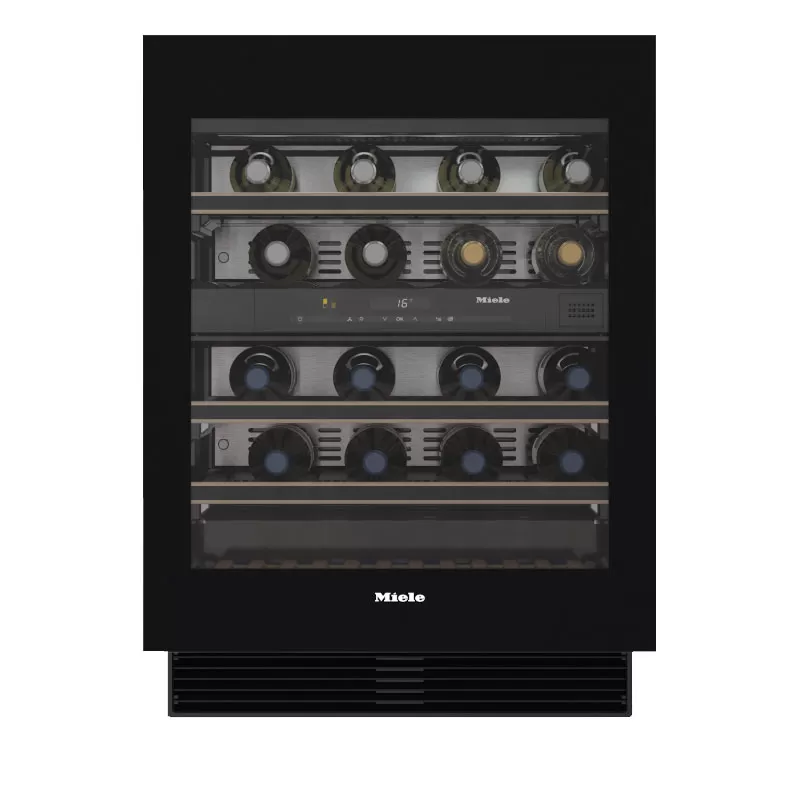 Tủ rượu Miele KWT 6322 UG-1
