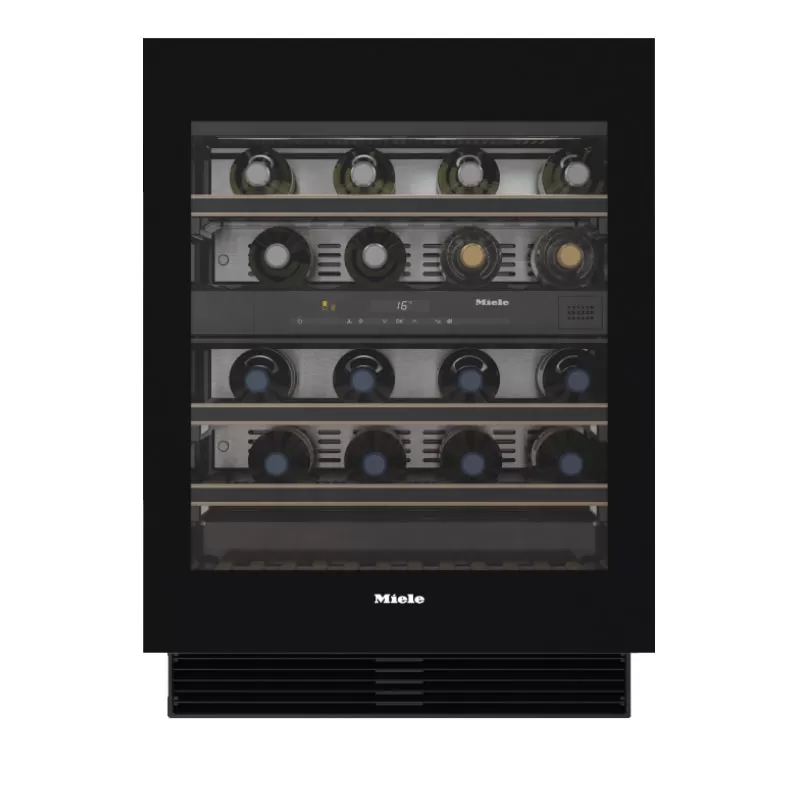 Tủ rượu Miele KWT 6322 UG