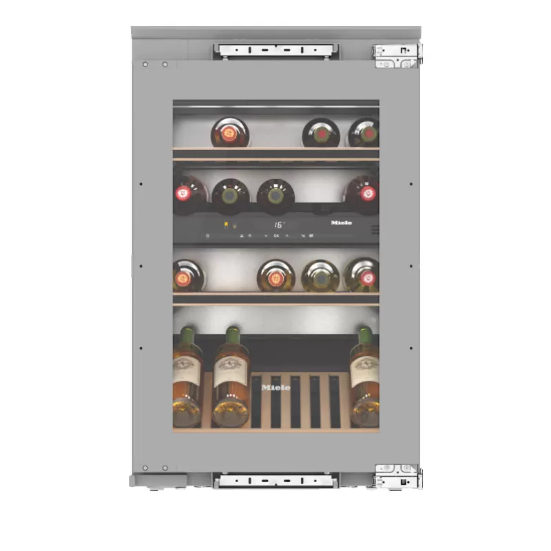 Tủ rượu Miele KWT 6422 i-1