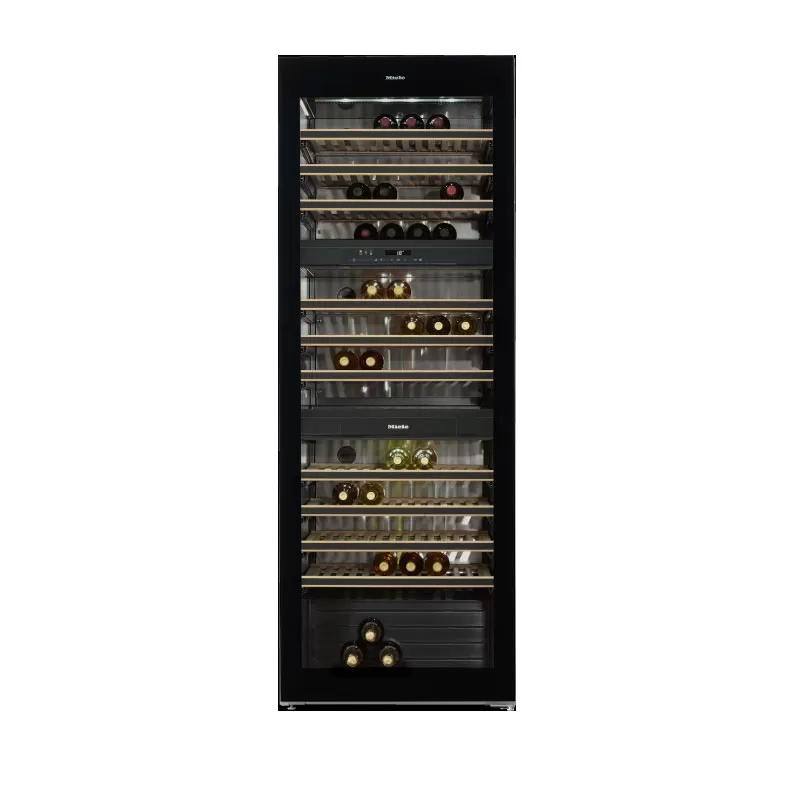 Tủ rượu Miele KWT 6833 SG