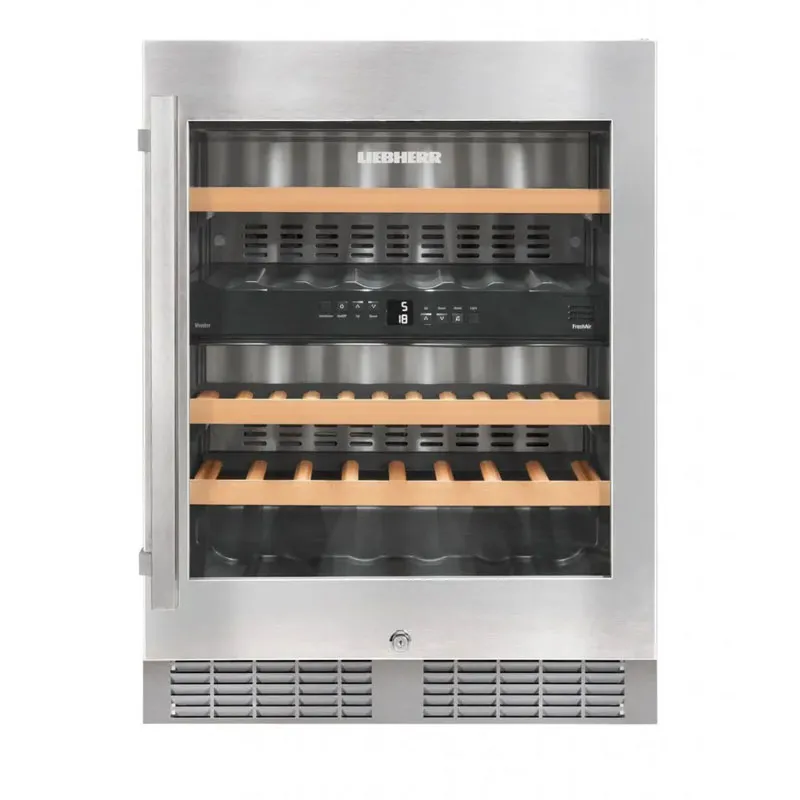 Tủ bảo quản rượu vang LIEBHERR UWTes 1672