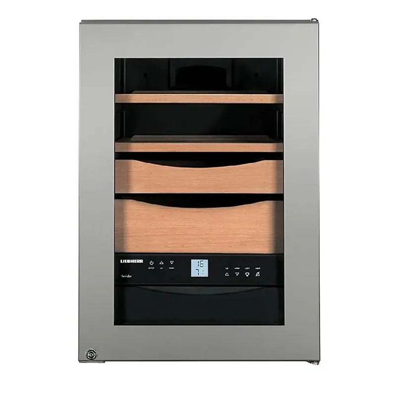 Tủ bảo quản Cigar LIEBHERR ZKes 453