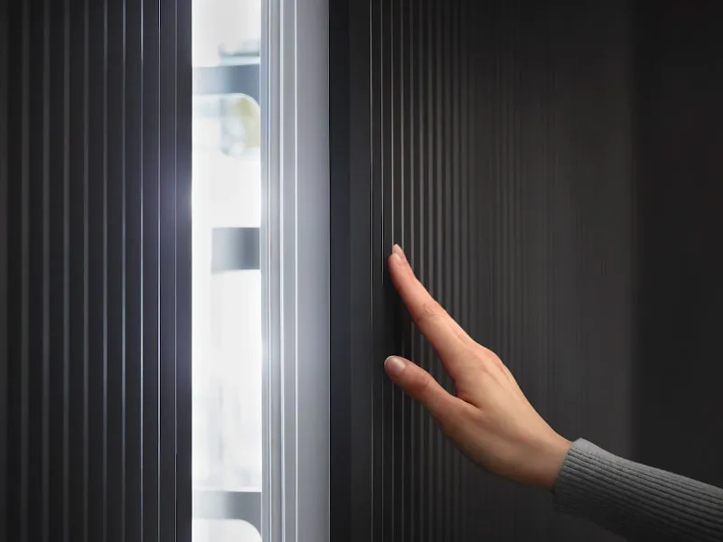 Tủ lạnh Miele F 2672 VI