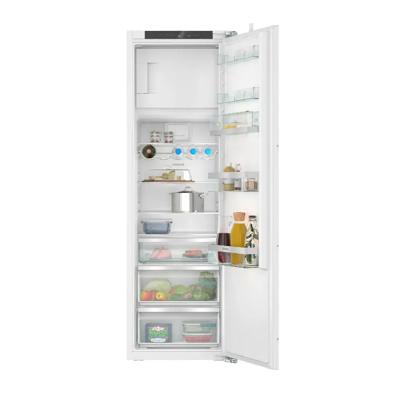 Tủ lạnh âm tường Siemens KI82LADD0 280 lít iQ500