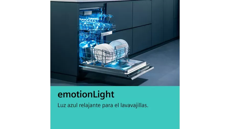 Máy rửa chén độc lập Siemens SN27TI00CE
