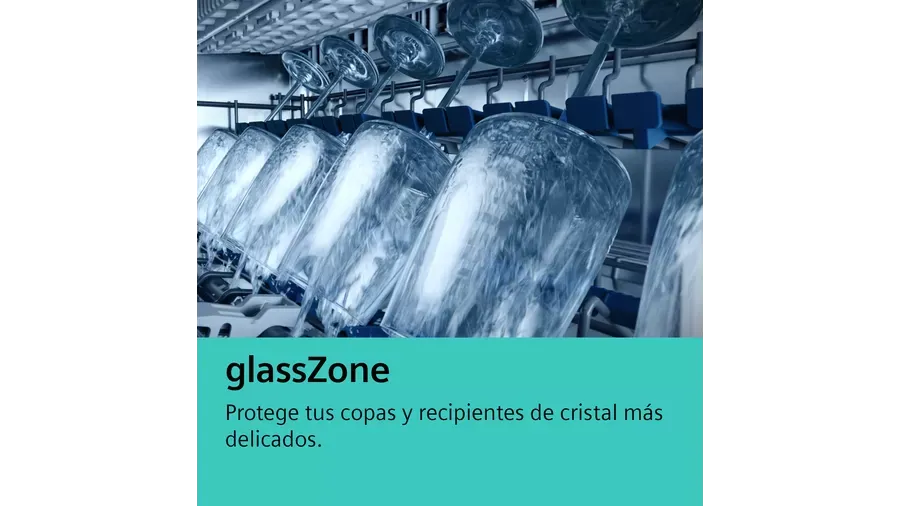 Máy rửa chén độc lập Siemens SN27TI00CE