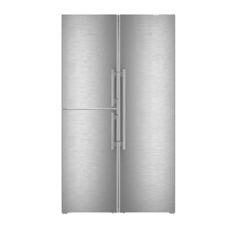 Tủ lạnh Side by Side LIEBHERR XRCsd 5255