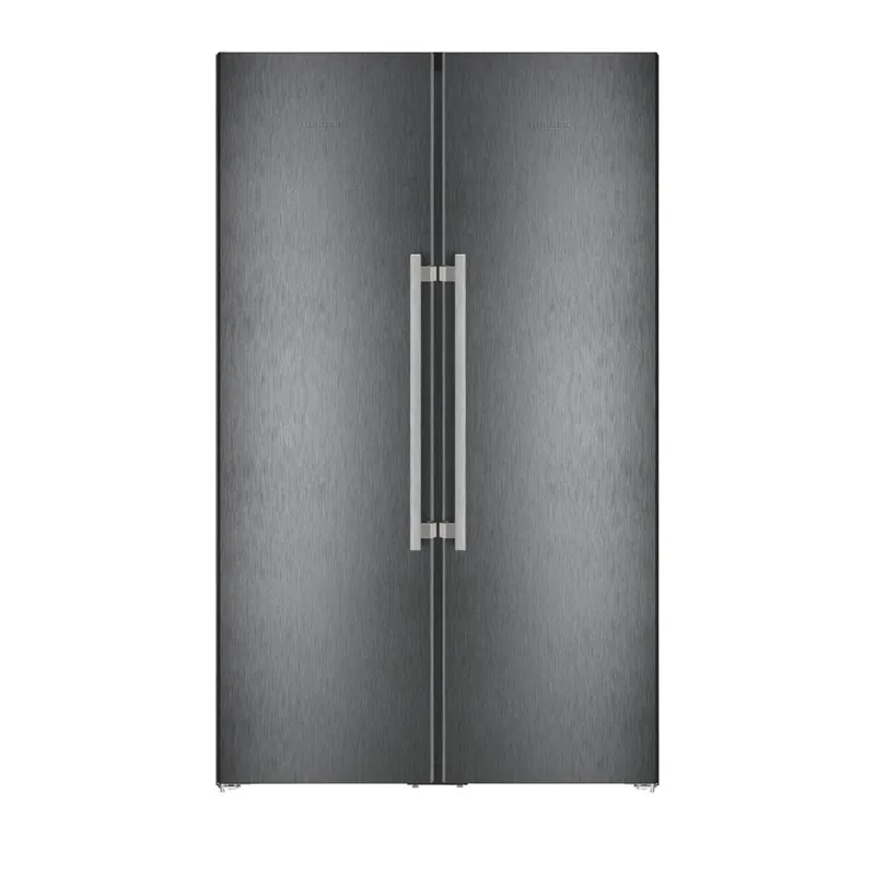 Tủ lạnh Side by Side LIEBHERR XRFbs 5295